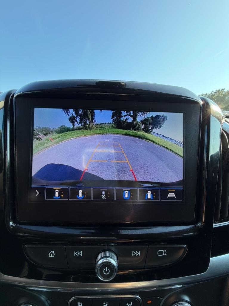 Chevrolet Traverse photo 29