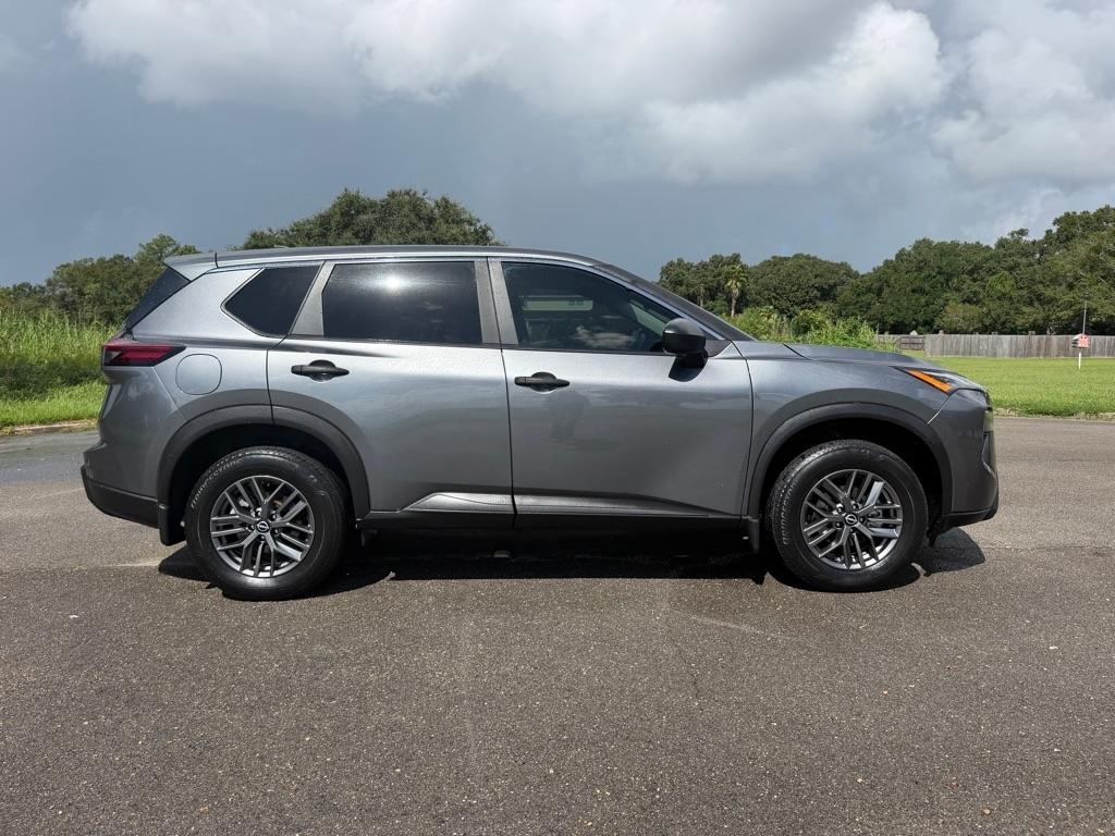 Nissan Rogue FWD S 2024