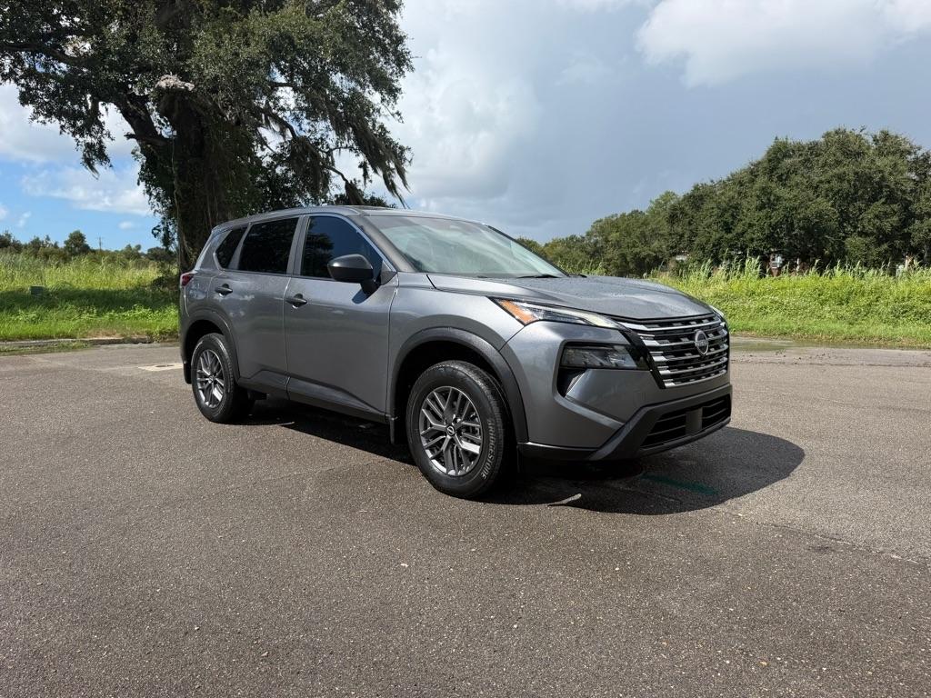 Nissan Rogue FWD S 2024