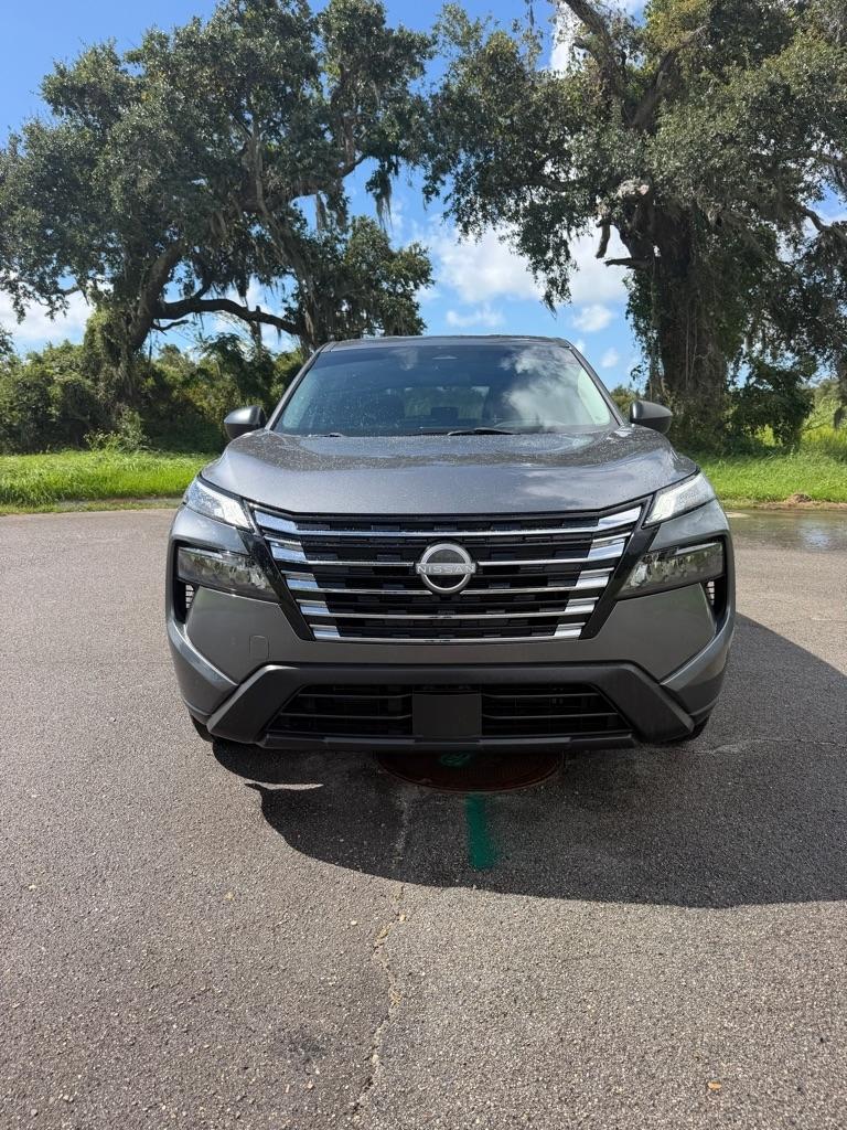 Nissan Rogue FWD S 2024