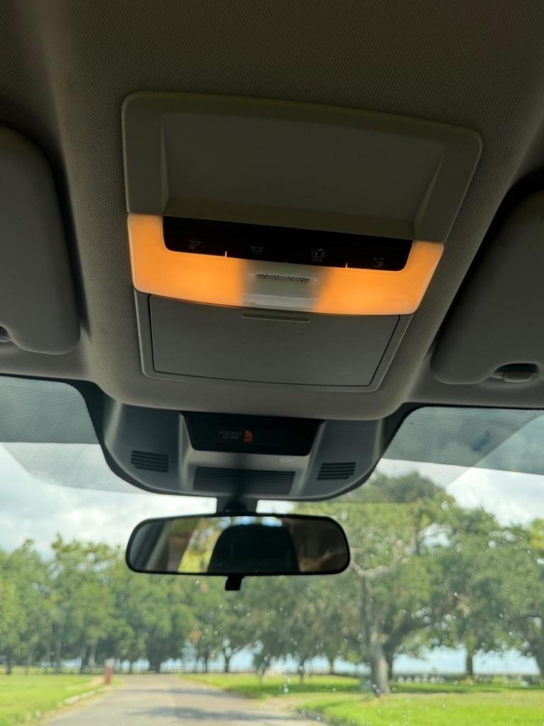 Nissan Rogue FWD S 2024