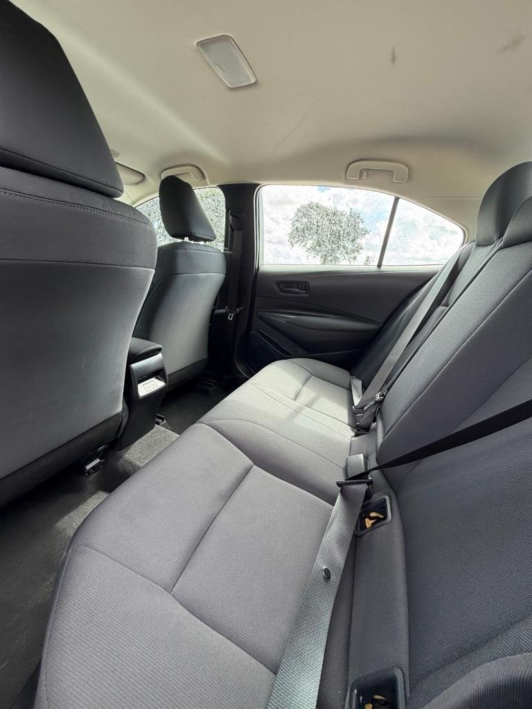 Toyota Corolla LE CVT (Natl) 2025