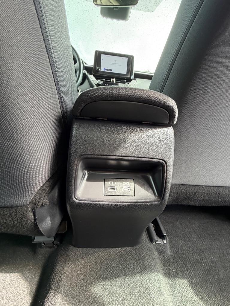 Toyota Corolla LE CVT (Natl) 2025