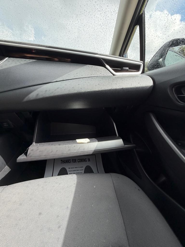 Toyota Corolla LE CVT (Natl) 2025