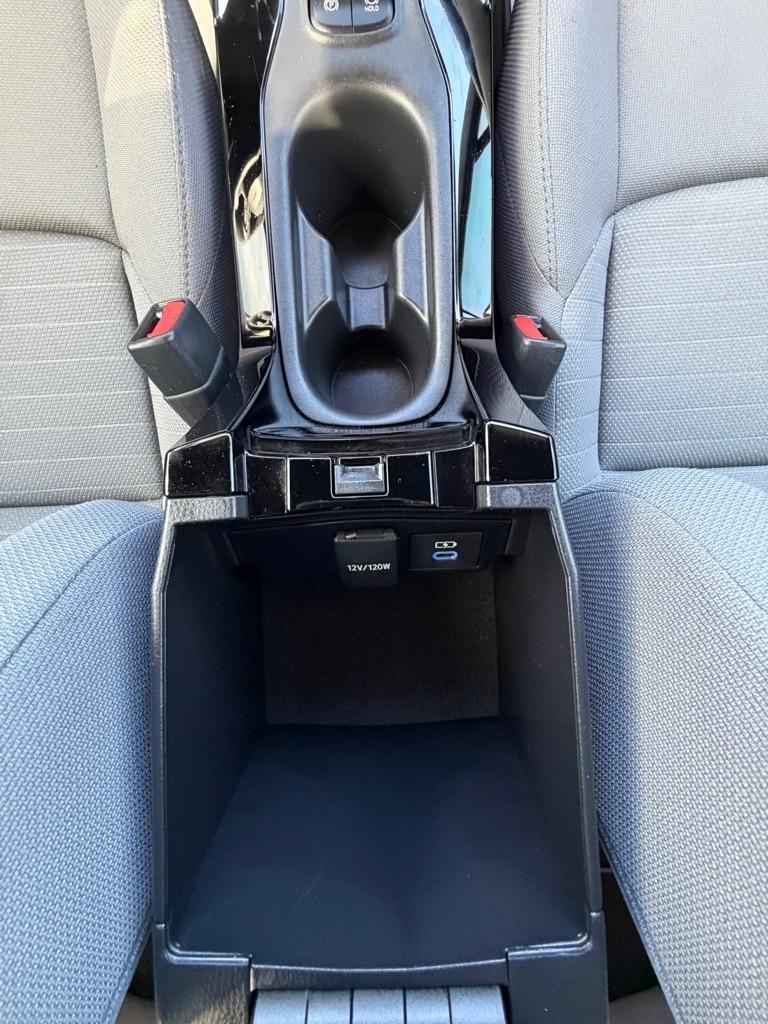 Toyota Corolla SE CVT (Natl) 2022