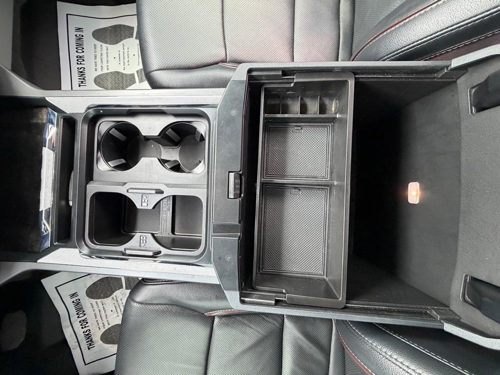 Ford Super Duty F-250 SRW Lariat 4WD Crew Cab 6.75' Box 2024