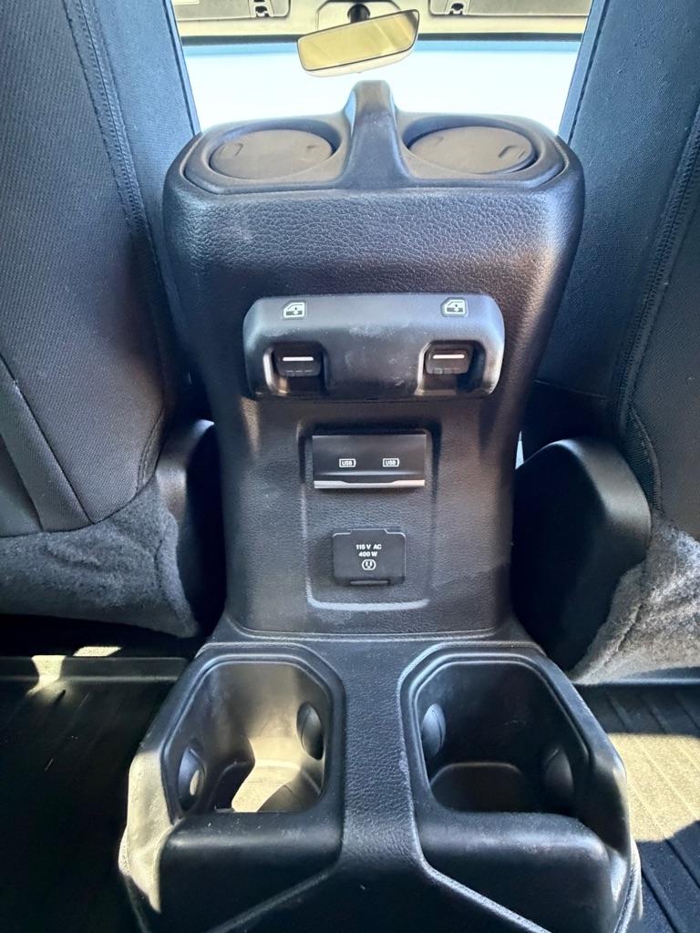 Jeep Gladiator Overland 4x4 *Ltd Avail* 2023