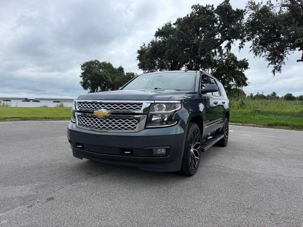 Chevrolet Tahoe 2WD 4dr LT 2019