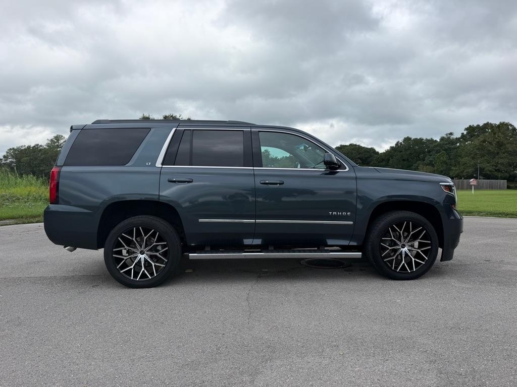 Chevrolet Tahoe 2WD 4dr LT 2019