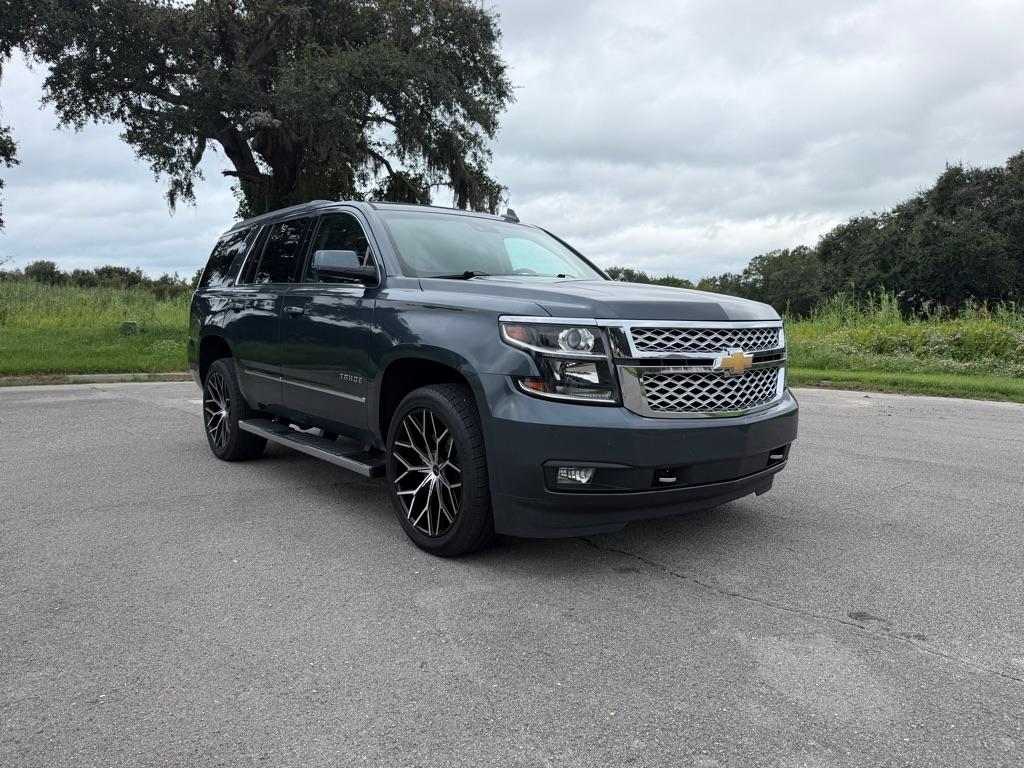Chevrolet Tahoe 2WD 4dr LT 2019