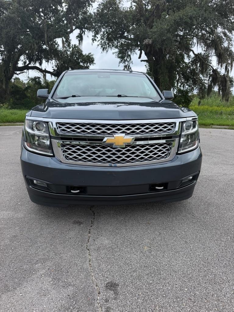 Chevrolet Tahoe 2WD 4dr LT 2019