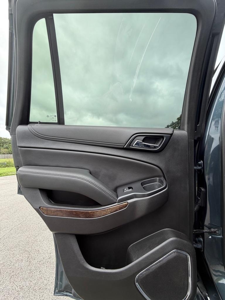 Chevrolet Tahoe 2WD 4dr LT 2019