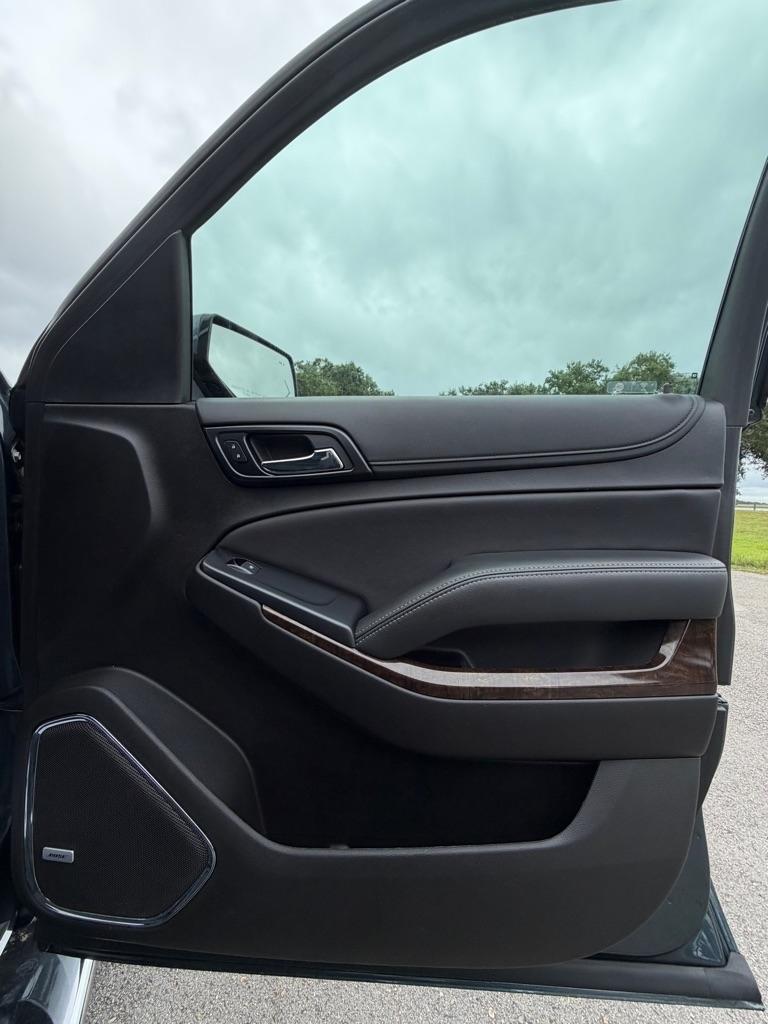 Chevrolet Tahoe 2WD 4dr LT 2019