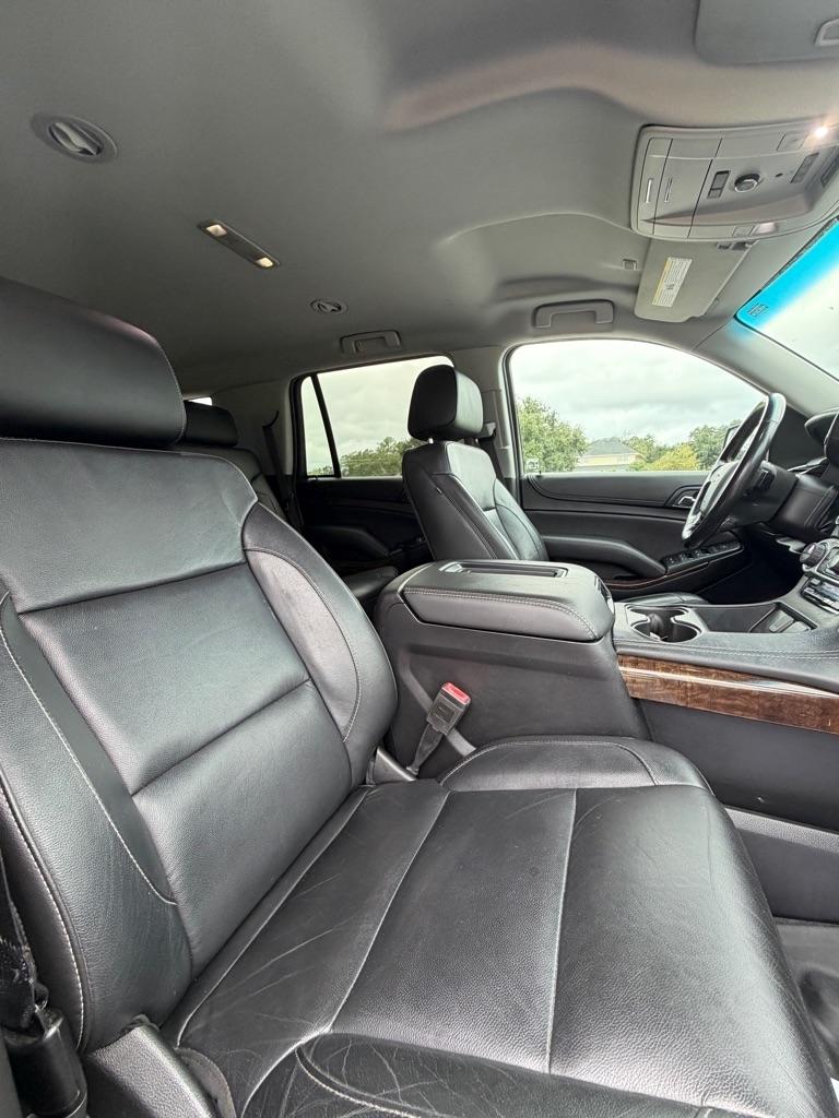 Chevrolet Tahoe 2WD 4dr LT 2019