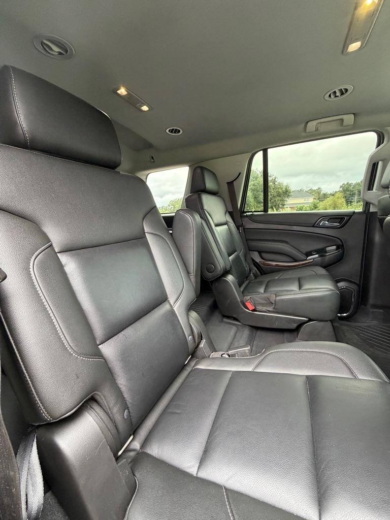 Chevrolet Tahoe 2WD 4dr LT 2019