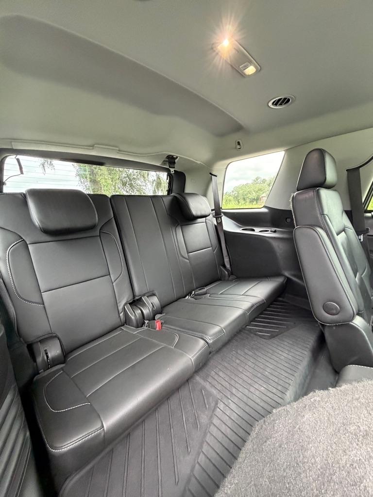 Chevrolet Tahoe 2WD 4dr LT 2019
