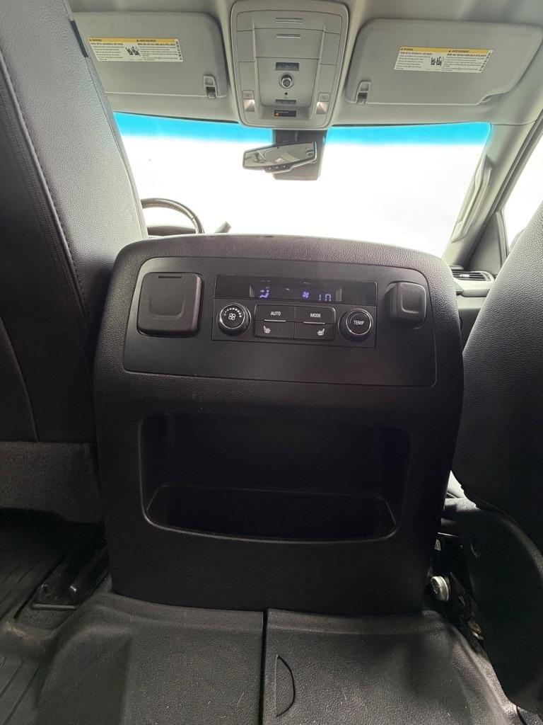 Chevrolet Tahoe 2WD 4dr LT 2019