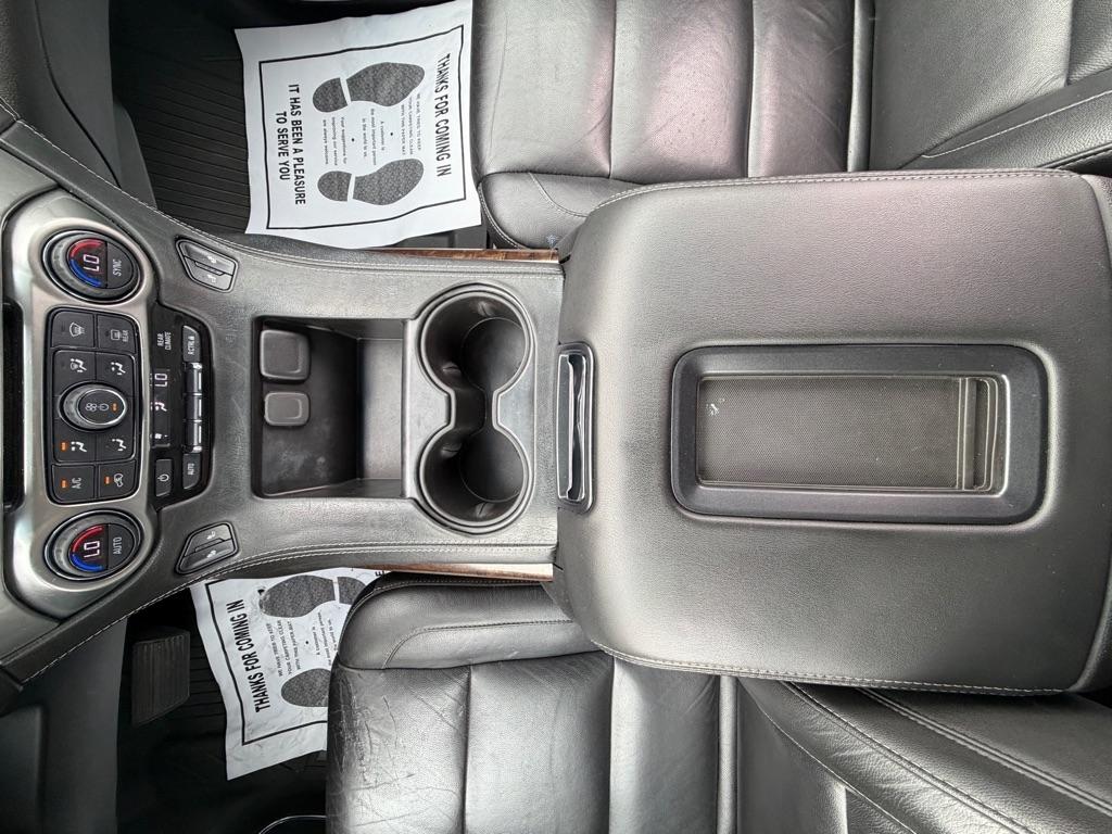 Chevrolet Tahoe 2WD 4dr LT 2019
