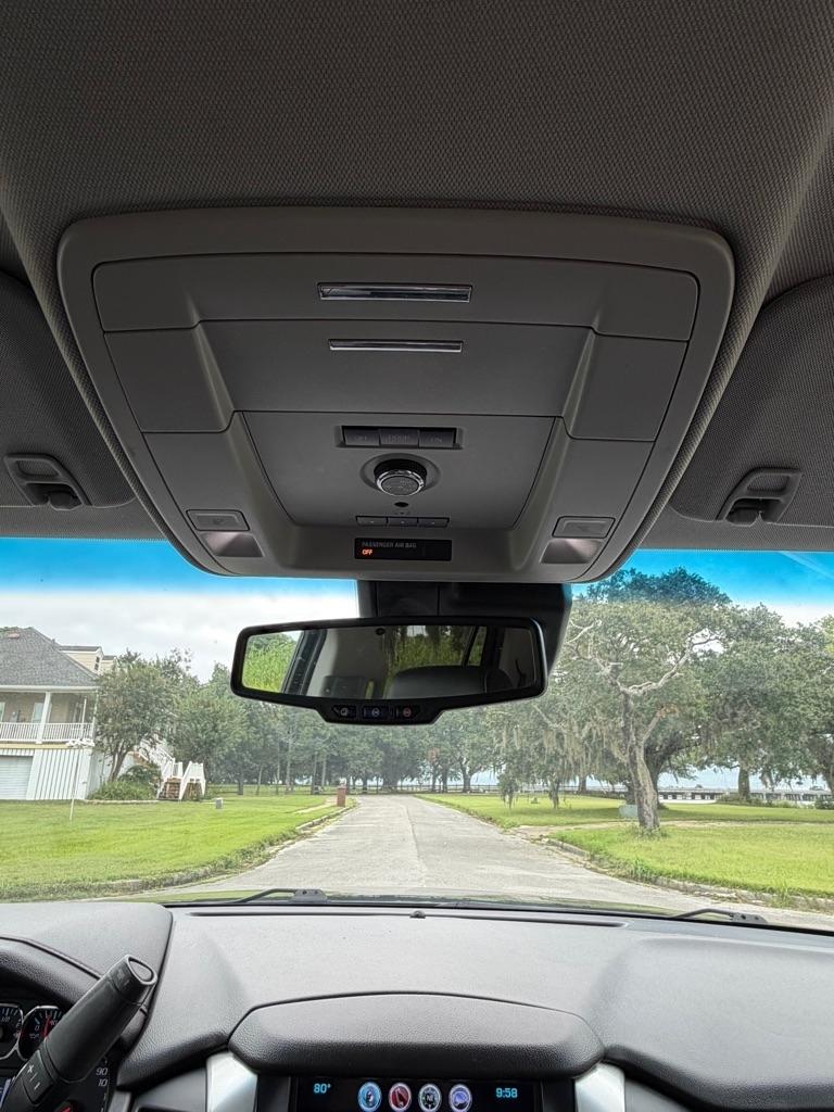 Chevrolet Tahoe 2WD 4dr LT 2019