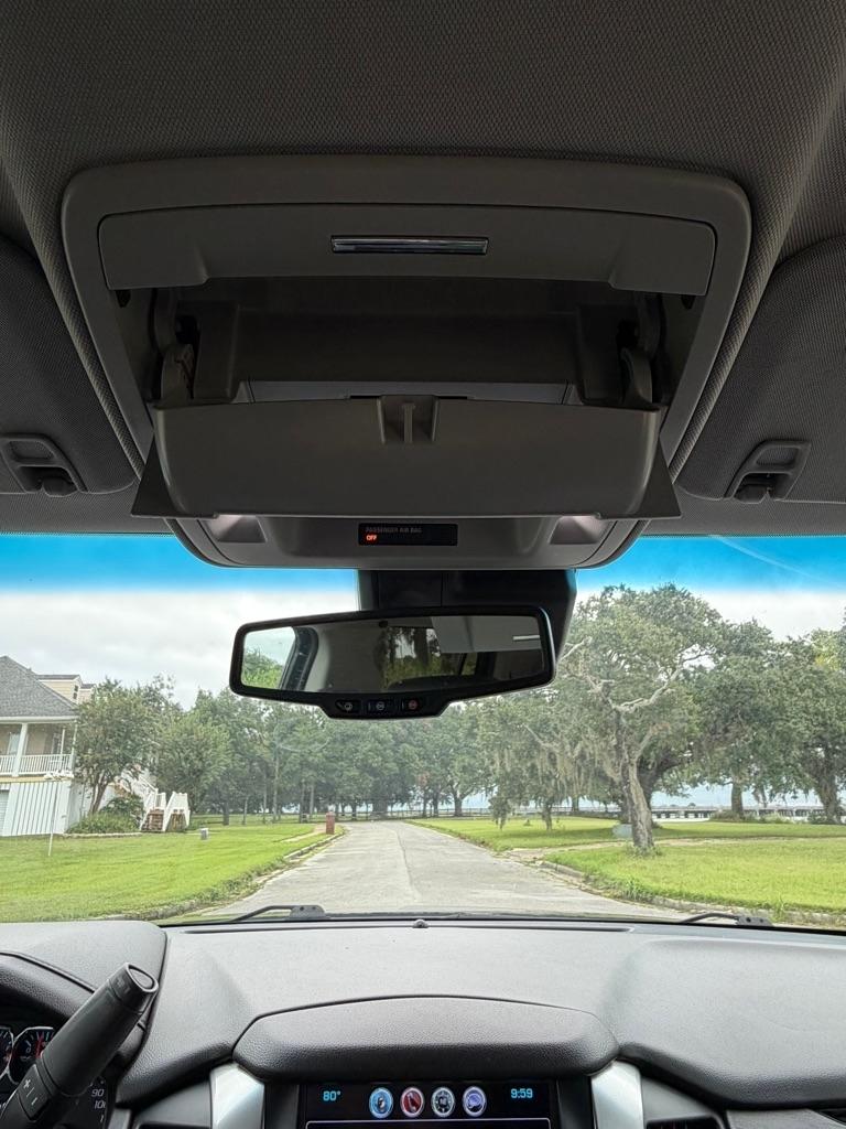 Chevrolet Tahoe 2WD 4dr LT 2019