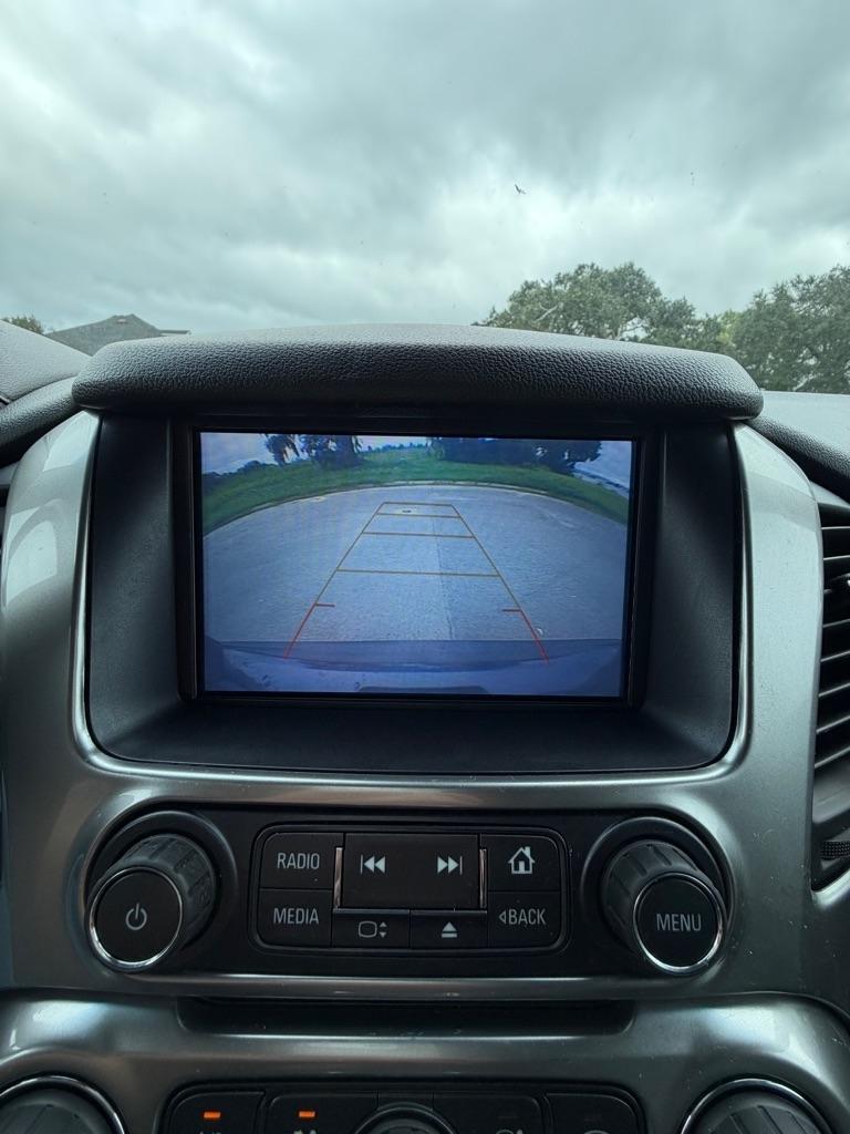 Chevrolet Tahoe 2WD 4dr LT 2019