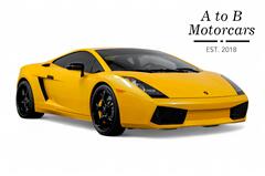 2005 Lamborghini Gallardo  2005 Lamborghini Gallardo