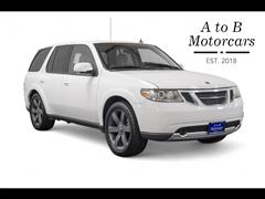2006 Saab 9-7X  2006 Saab 9-7X