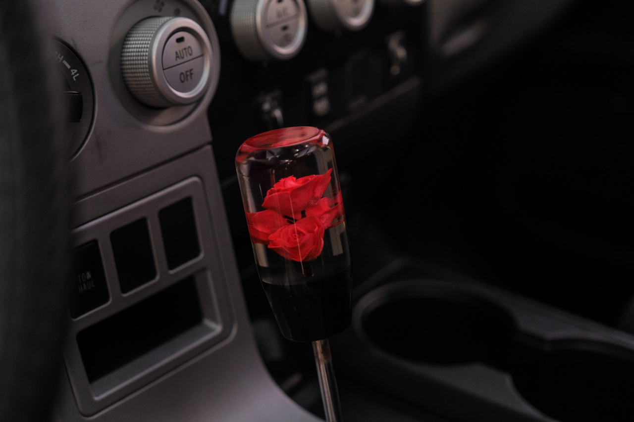 2010 Toyota Tundra CrewMax photo 24