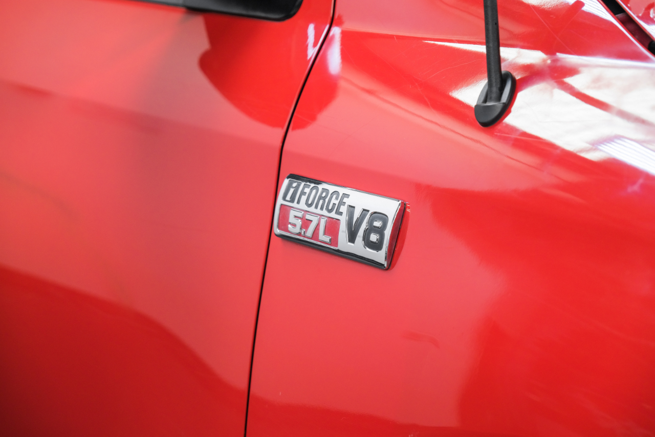 2010 Toyota Tundra CrewMax photo 44