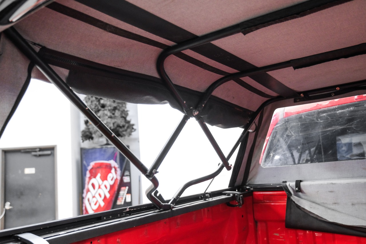 2010 Toyota Tundra CrewMax photo 46