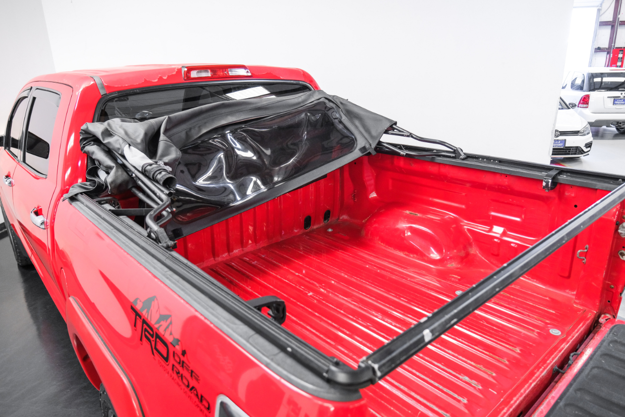 2010 Toyota Tundra CrewMax photo 50