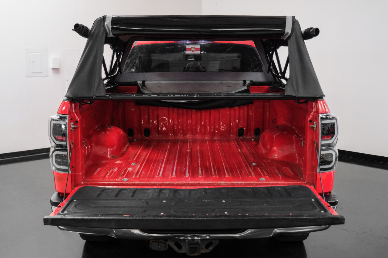 2010 Toyota Tundra CrewMax photo 51