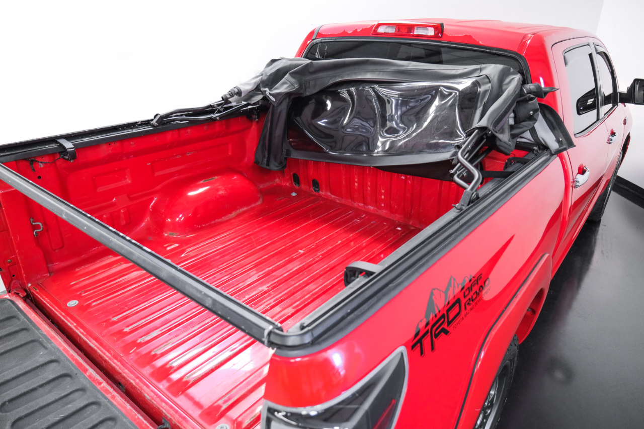2010 Toyota Tundra CrewMax photo 52