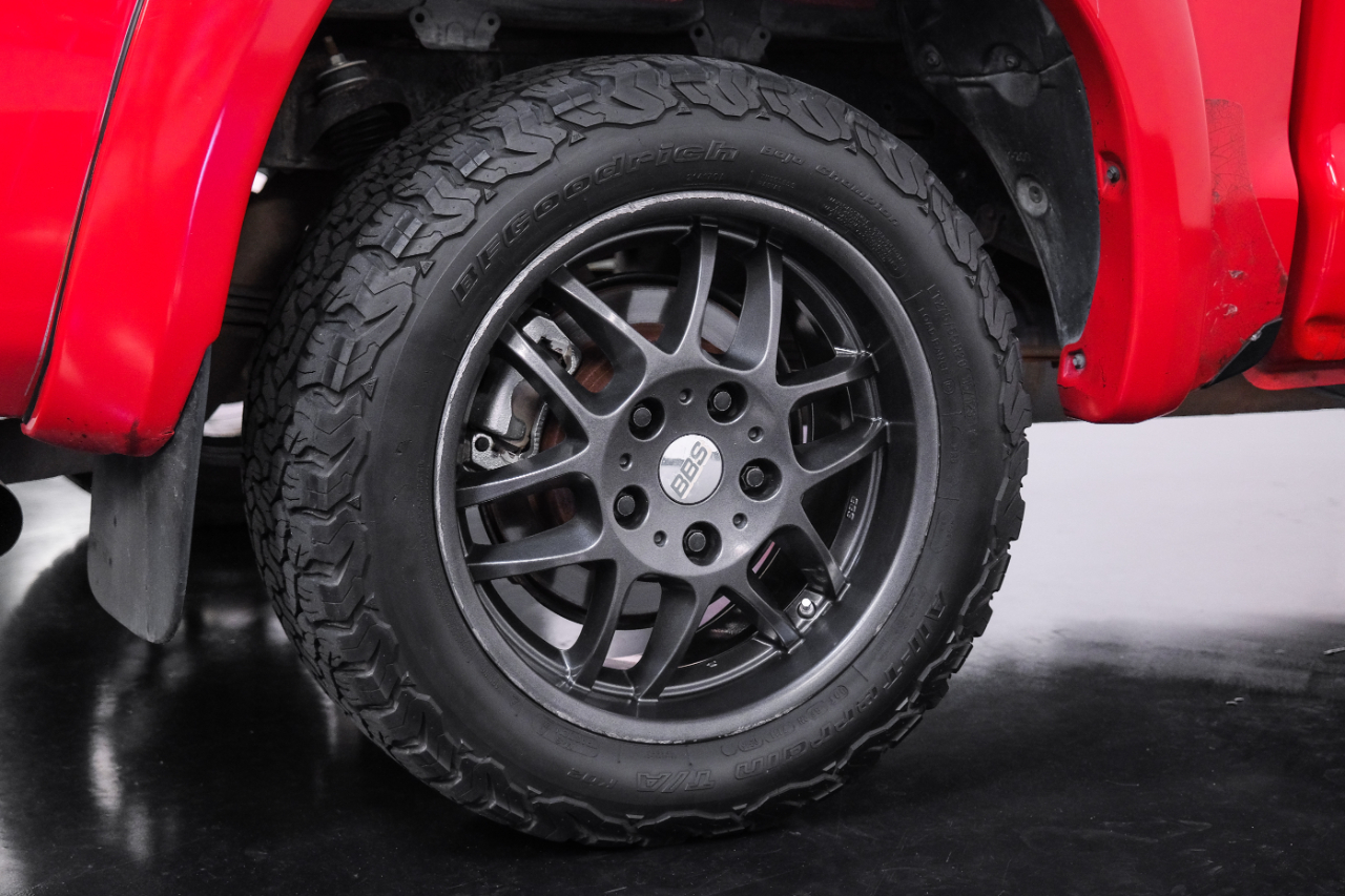 2010 Toyota Tundra CrewMax photo 53