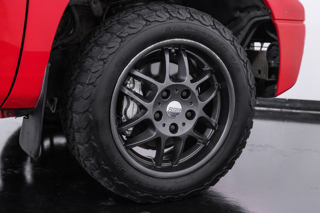 2010 Toyota Tundra CrewMax photo 54