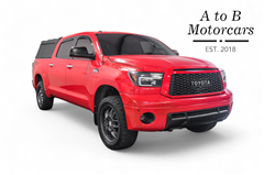 2010 Toyota Tundra 4WD Truck  2010 Toyota Tundra 4WD Truck