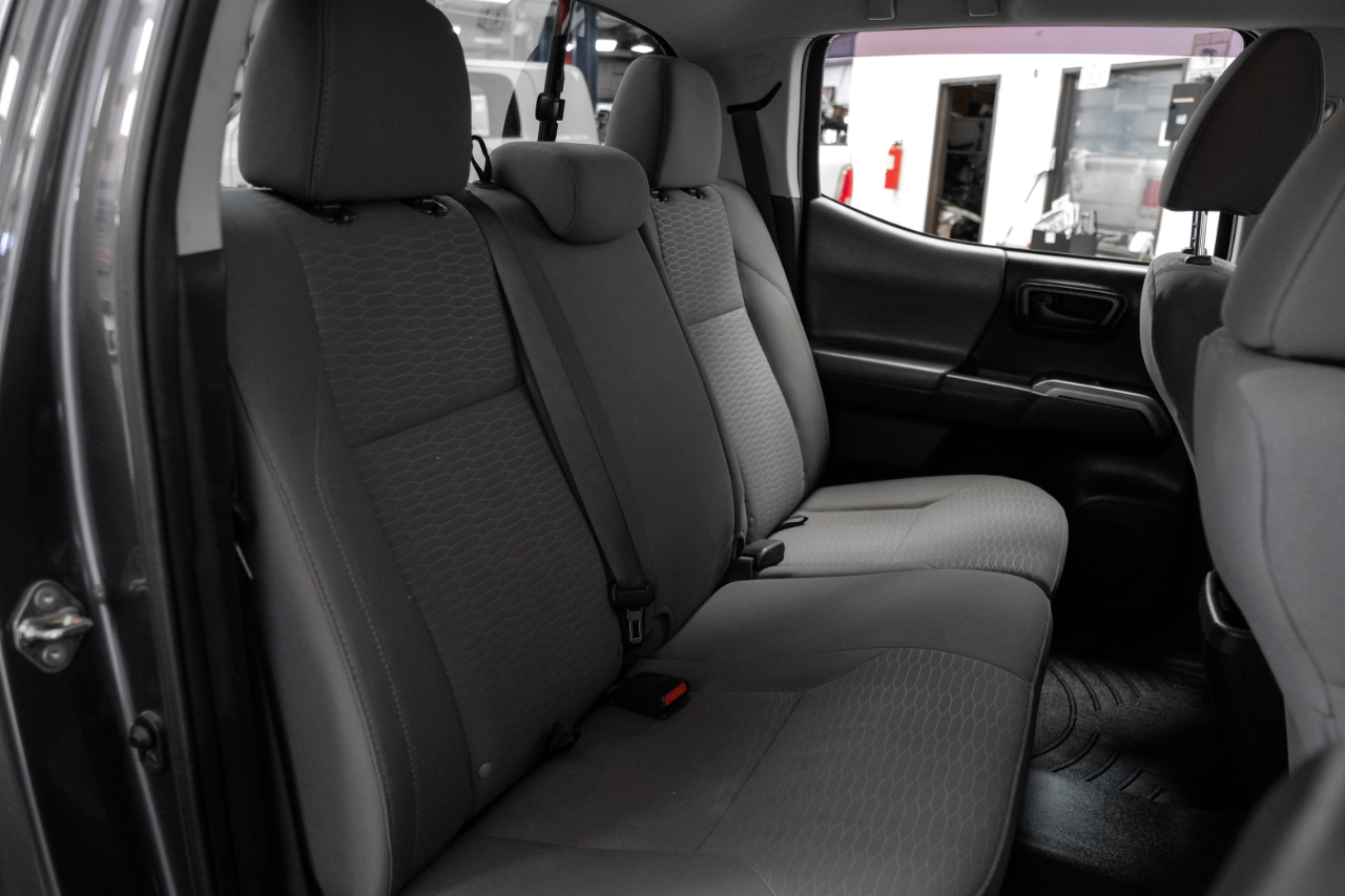 2017 Toyota Tacoma SR5 Sport TRD Pro photo 28