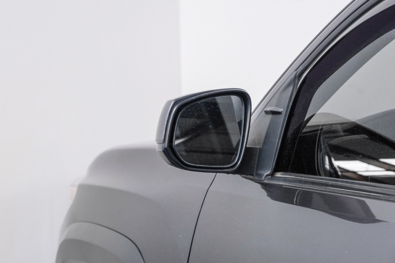 2017 Toyota Tacoma SR5 Sport TRD Pro photo 33