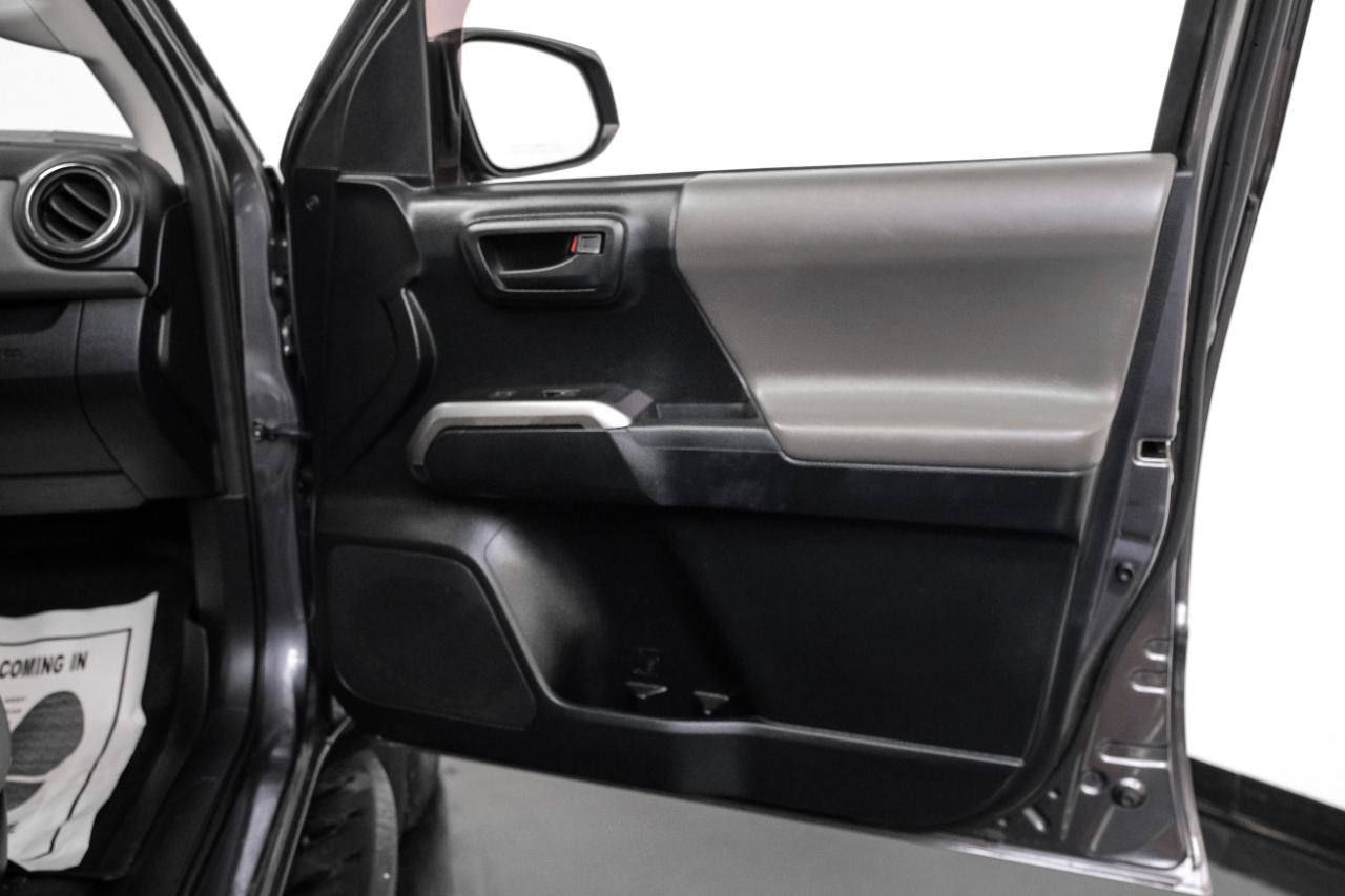 2017 Toyota Tacoma SR5 Sport TRD Pro photo 36