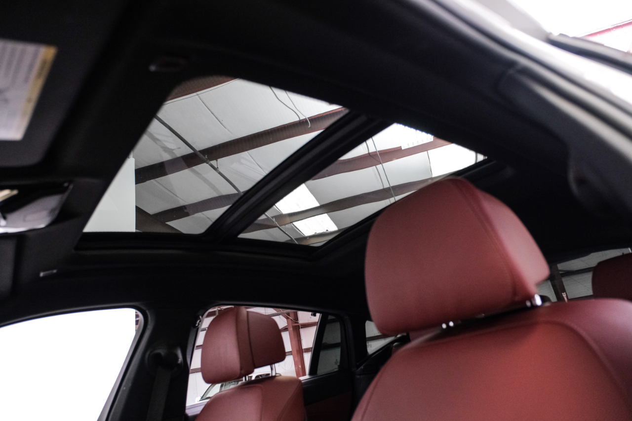 2021 Bmw X6 xDrive40i photo 5