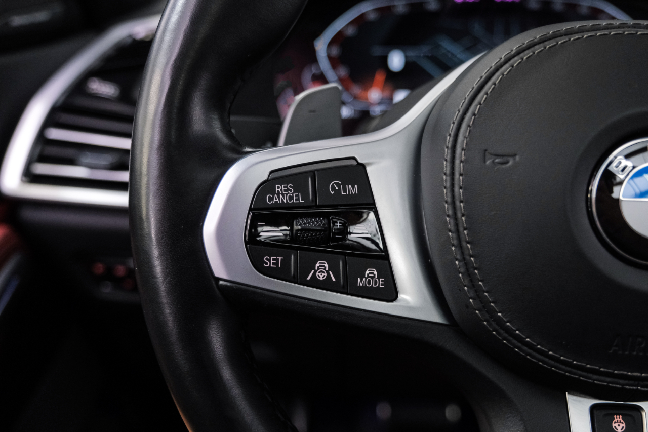 2021 Bmw X6 xDrive40i photo 15