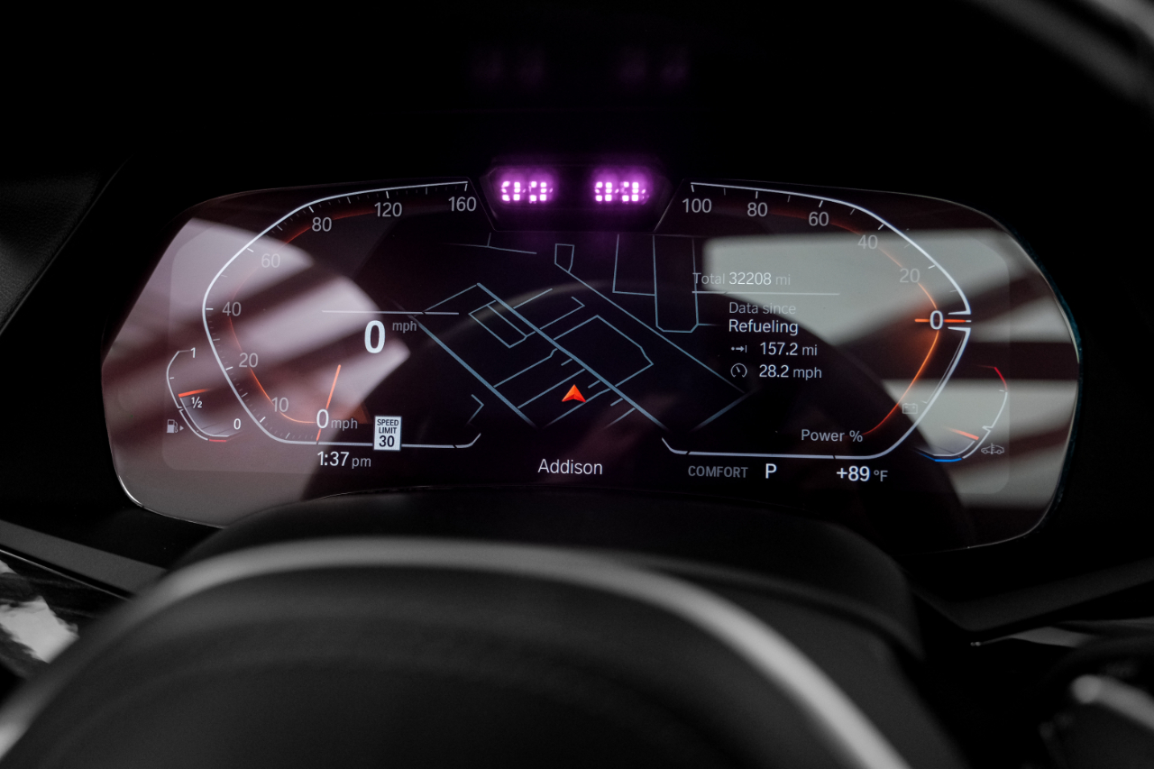 2021 Bmw X6 xDrive40i photo 17