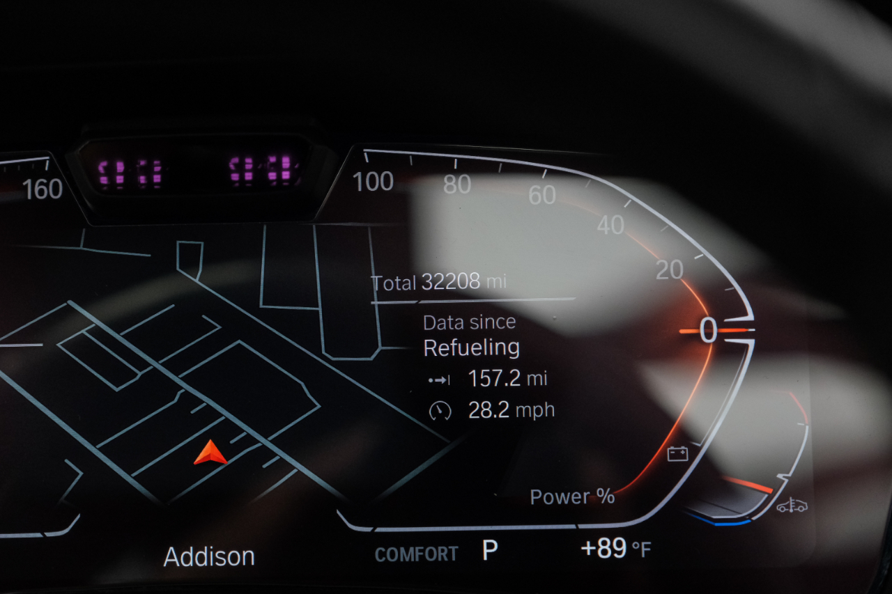 2021 Bmw X6 xDrive40i photo 18