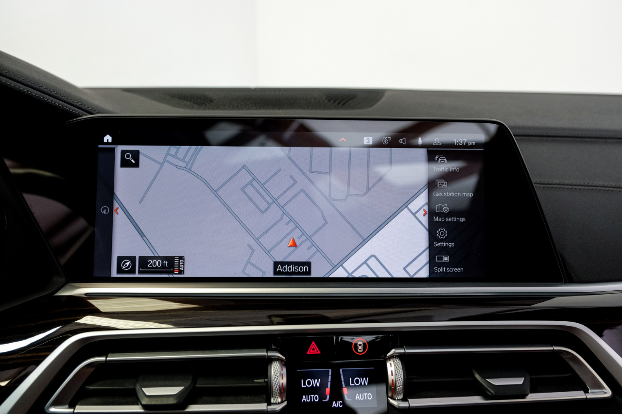2021 Bmw X6 xDrive40i photo 19