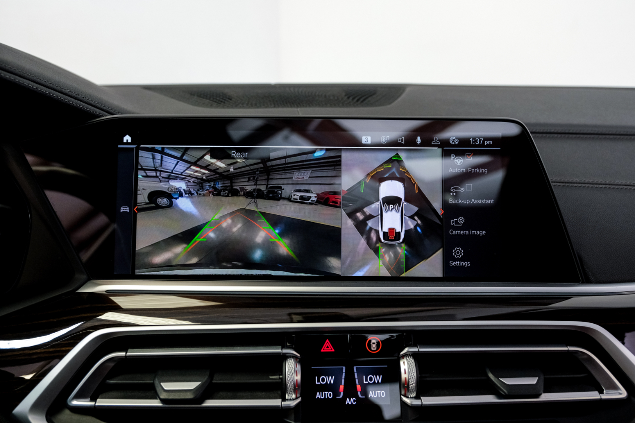 2021 Bmw X6 xDrive40i photo 20