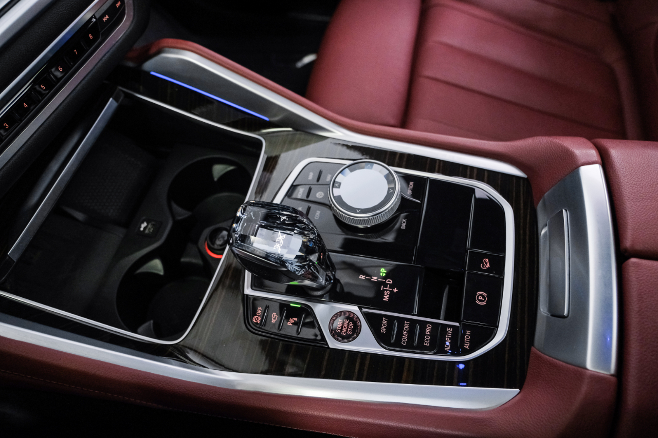 2021 Bmw X6 xDrive40i photo 24