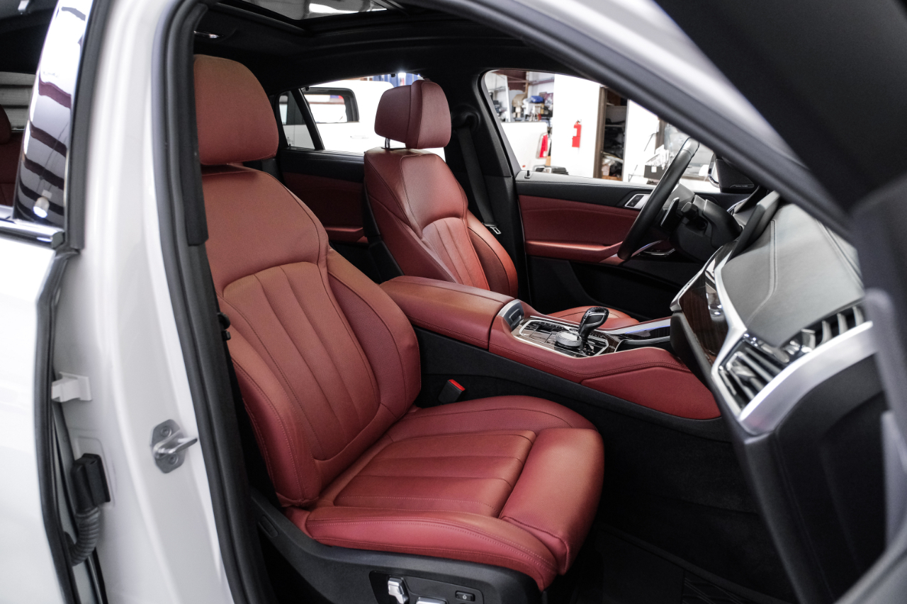 2021 Bmw X6 xDrive40i photo 28
