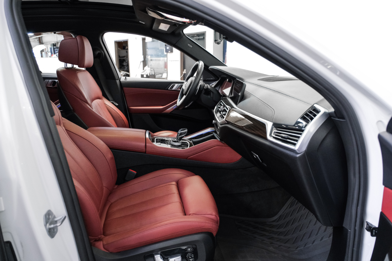2021 Bmw X6 xDrive40i photo 29