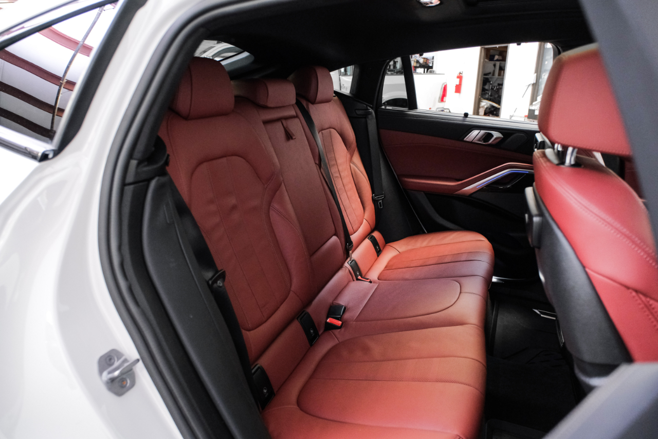 2021 Bmw X6 xDrive40i photo 30