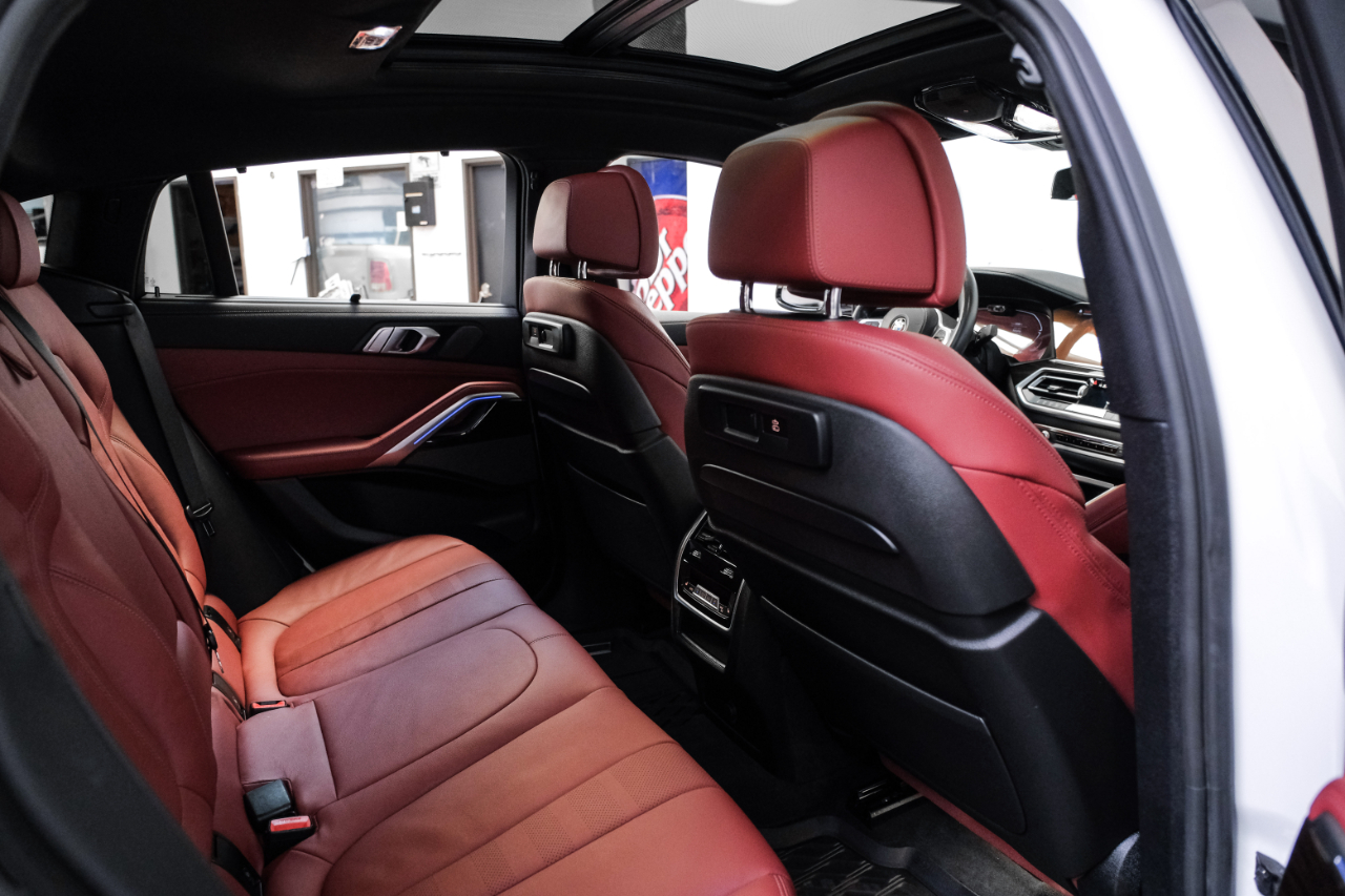 2021 Bmw X6 xDrive40i photo 31